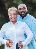 Martez & Woodrina Layton