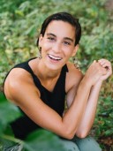 Rebecca  Lyddon