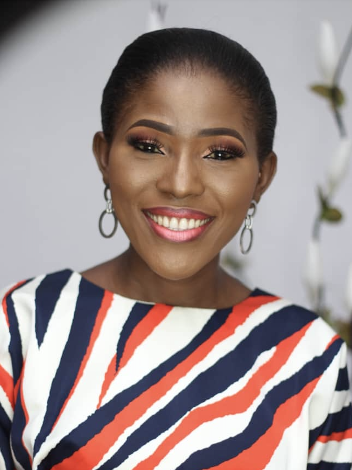 Josephine  Adeniyi
