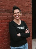 Dr. Victoria Farris