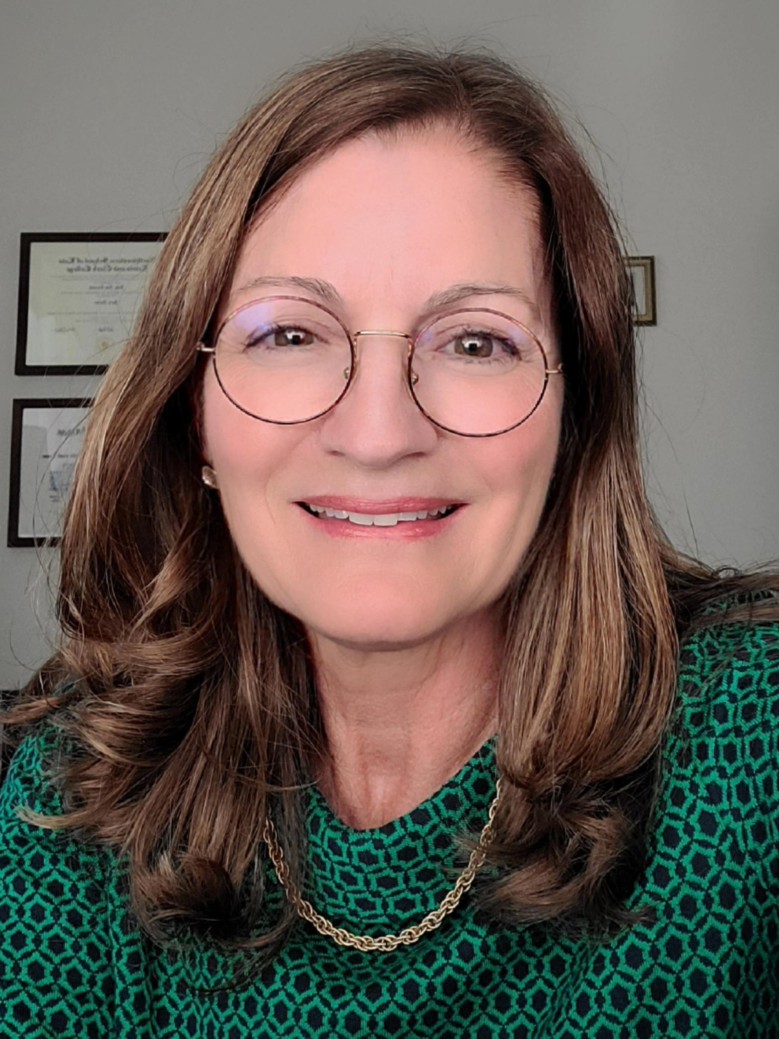 Judy Cornish