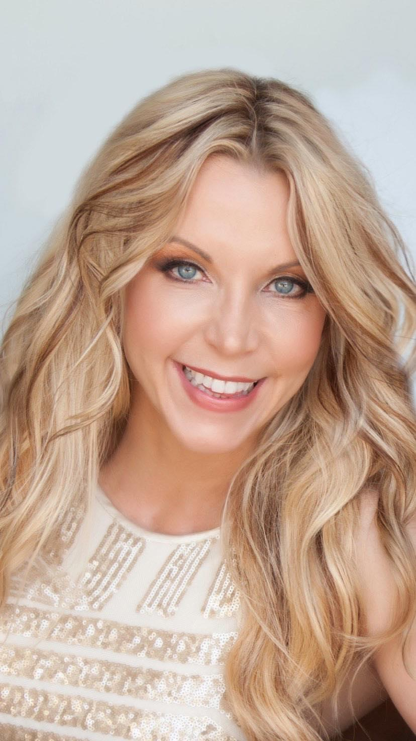Dr. Amie Hornaman