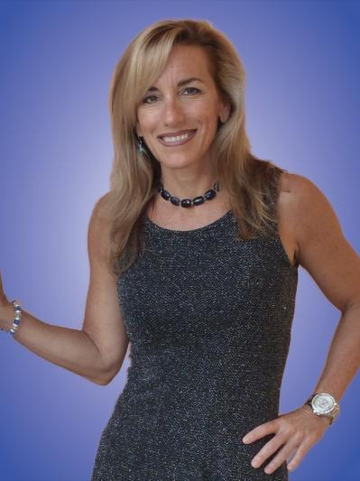 Dr. Diane  Hayden Ph.D.