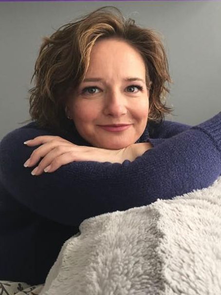 Erin Goffin