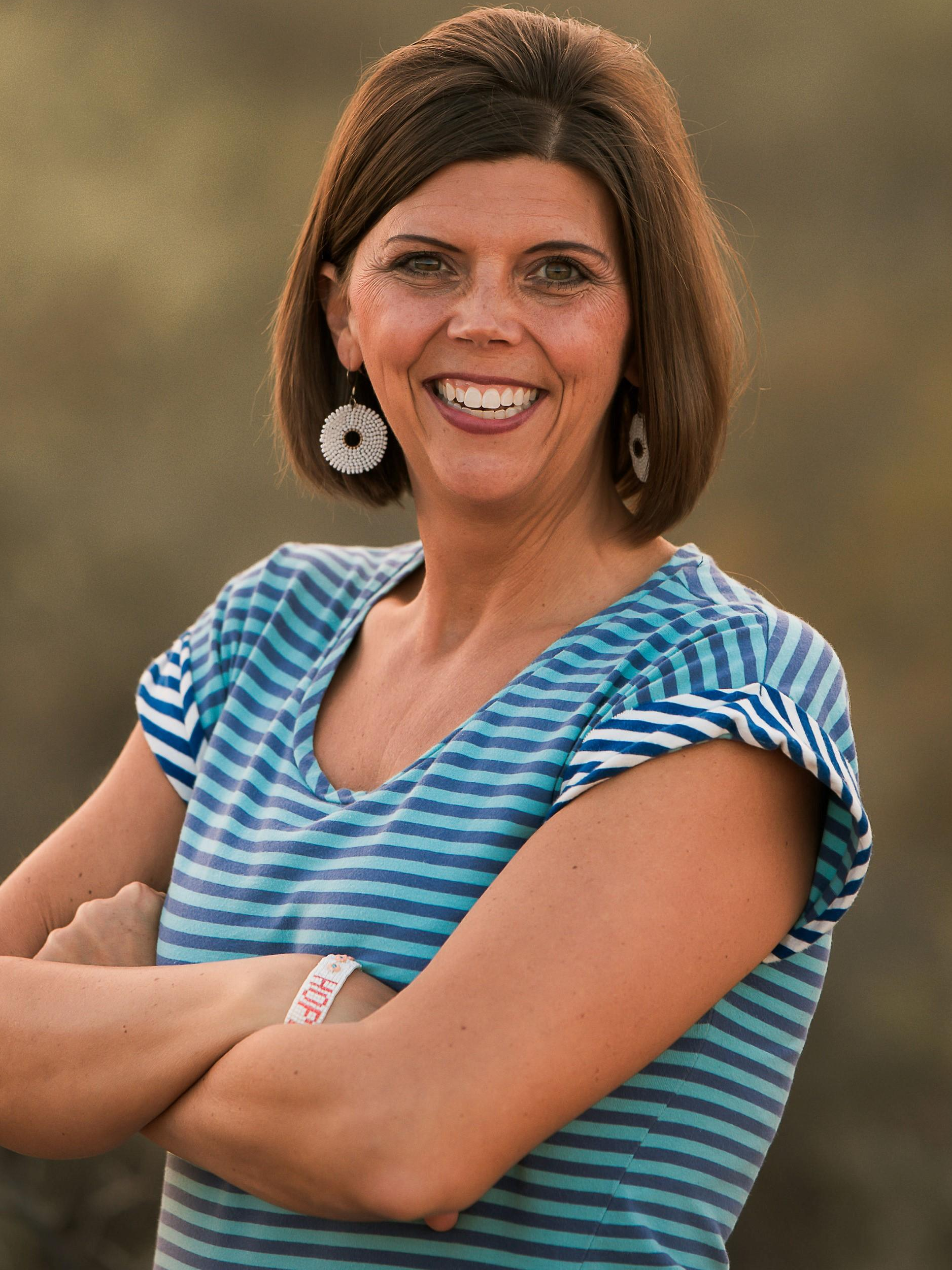 Melissa Rohlfs