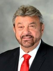 Dr. Joe Pace