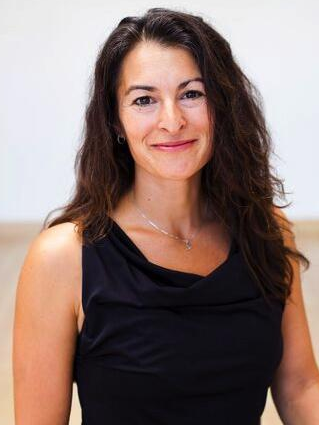 Rachel Posner