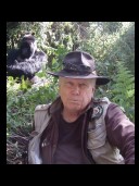 Colonel John B. Alexander Ph.D.