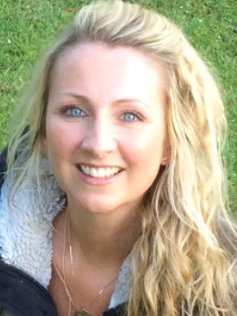 Louise Adams