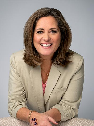 Julie Cluff