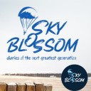 Sky Blossom