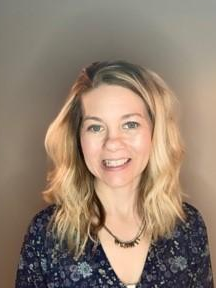 Katy Gibson