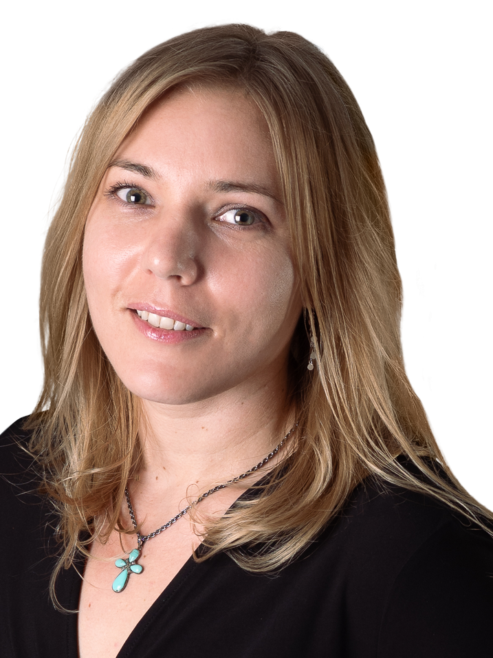 Jennifer  Santospago