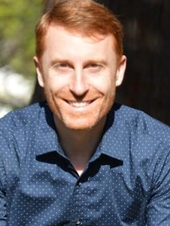 Rusty Gaillard
