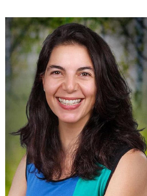 Dr. Yasmine Saad