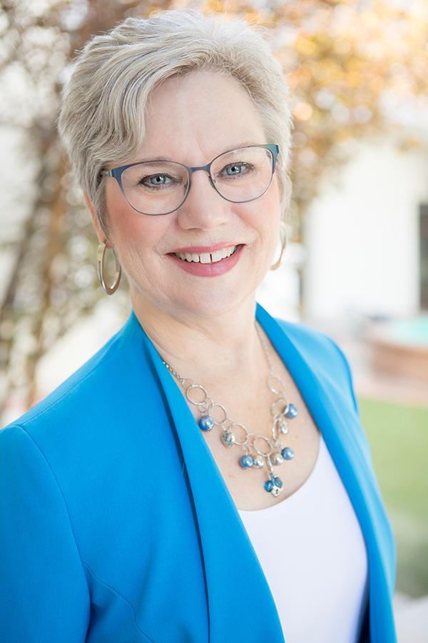 Jeanette Knudsen