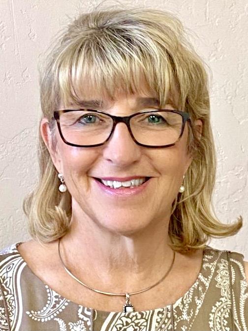 Elaine  Poker-Yount
