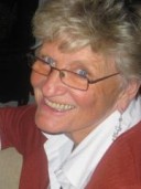 Judith Shoob