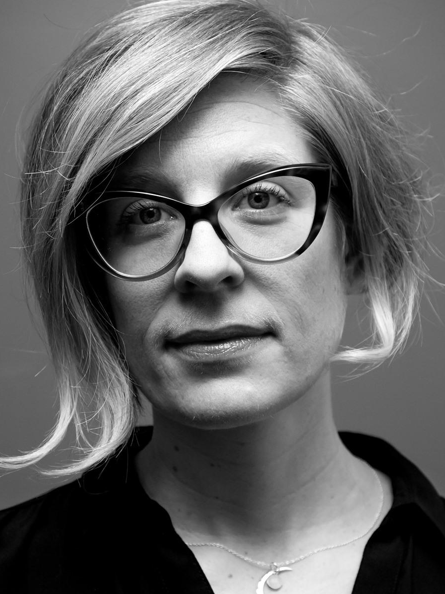 Kathryn Nicolai