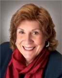 Dr. Carol Cassell 