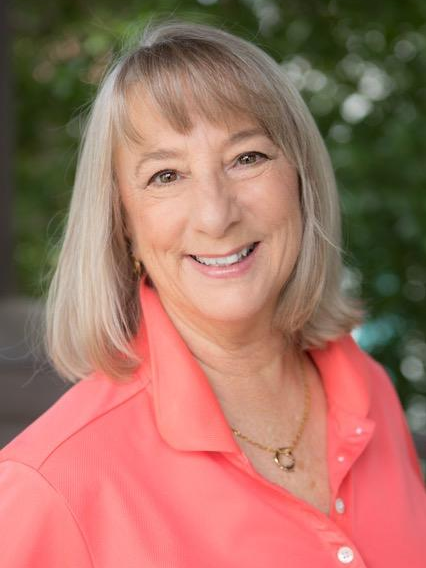 Nancy Tossell