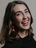 Miraya Berke