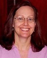 Miriam  Hunter