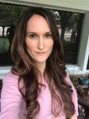 Naomi Gibson