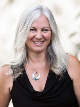 Heather  McGregor