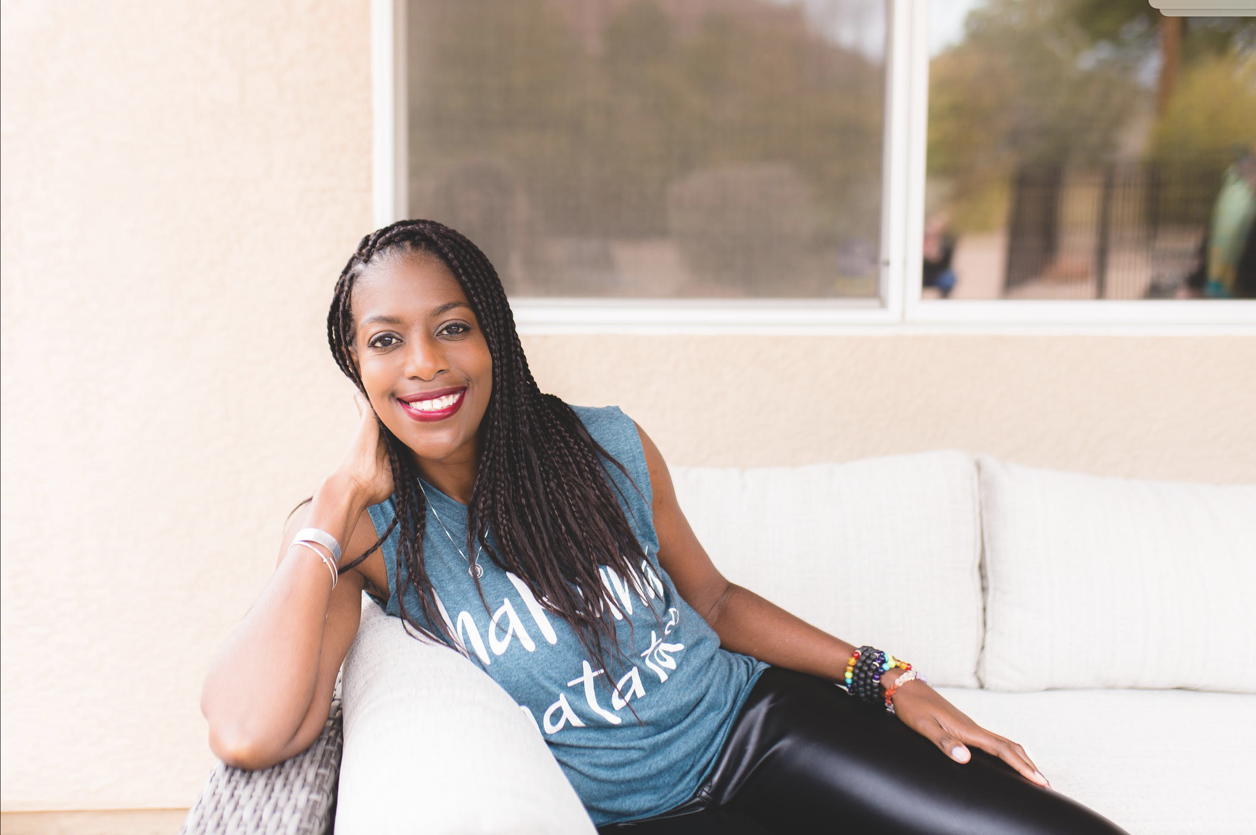 Sharika Kellogg
