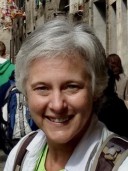 Shuna Morelli