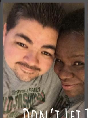 Anthony/Nyccki Cervantes