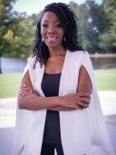 Cameisha Brewer