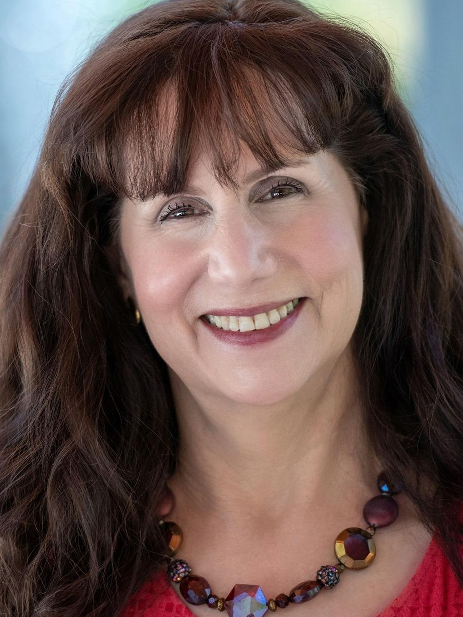 Andrea Burnett