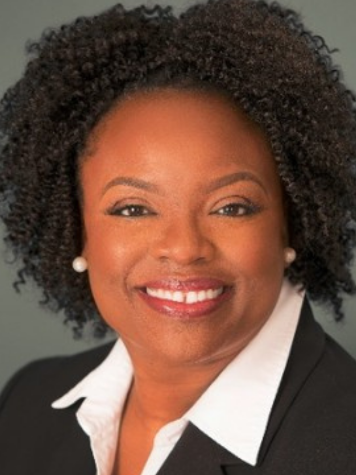 Dr. LaShawn  McIver