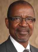 Clifton Harris