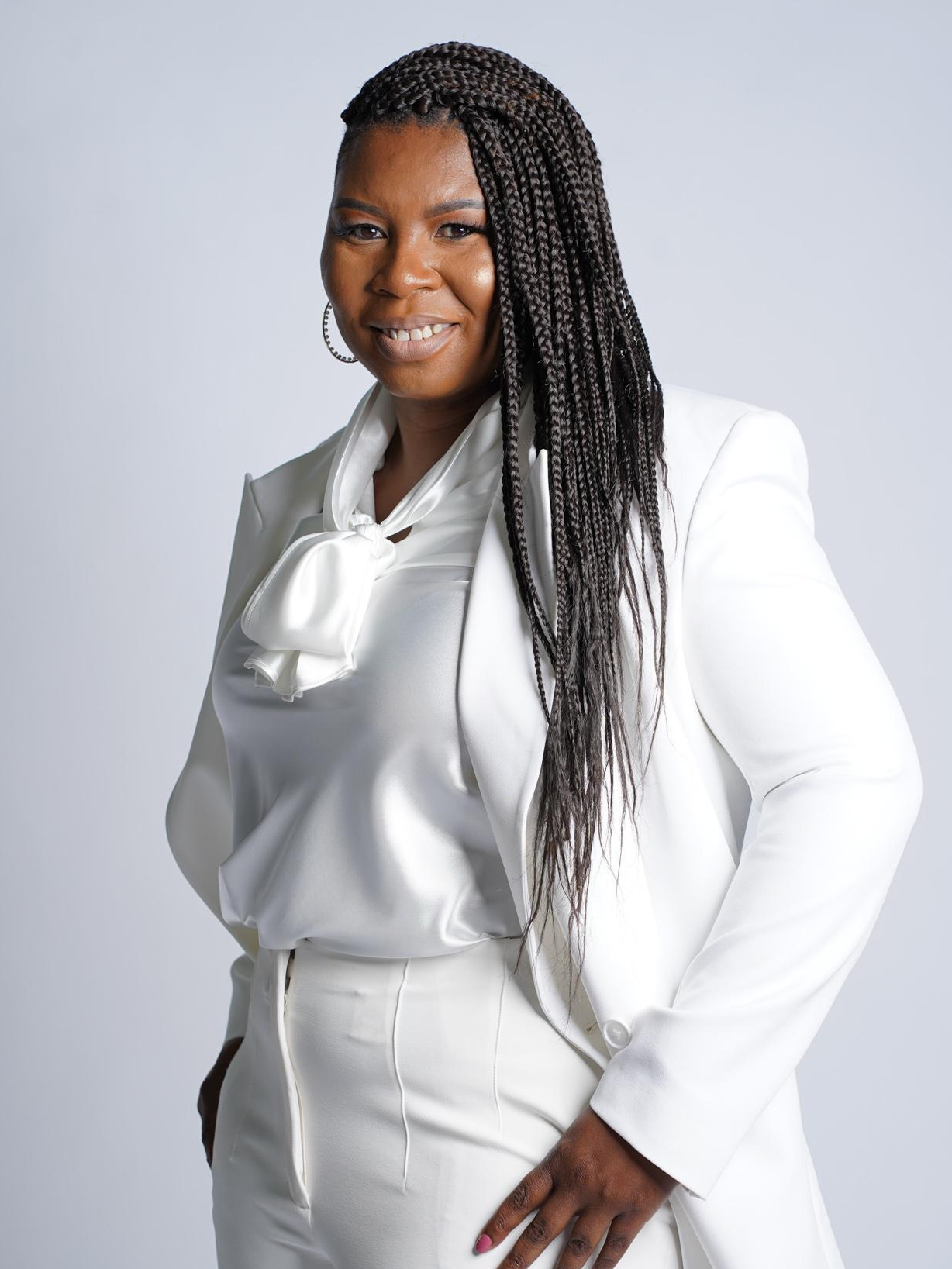 Teresa Strong Myrick