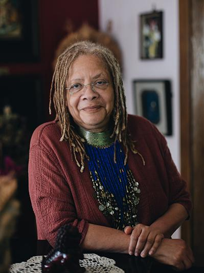 Dr. Gretta Chamberlain