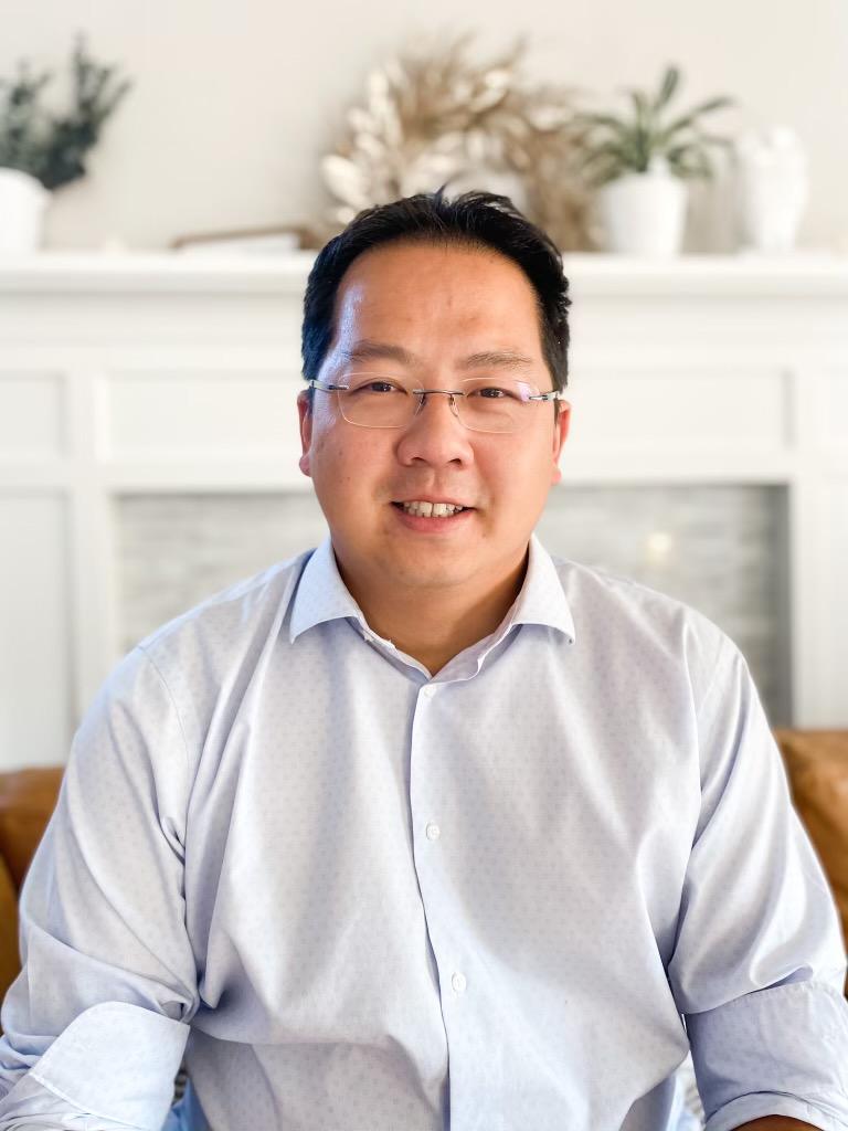 Kenny Lu