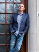 Joshua Margolis