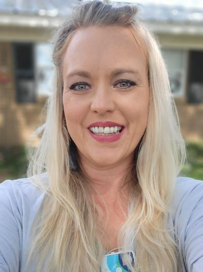 Megan Holt