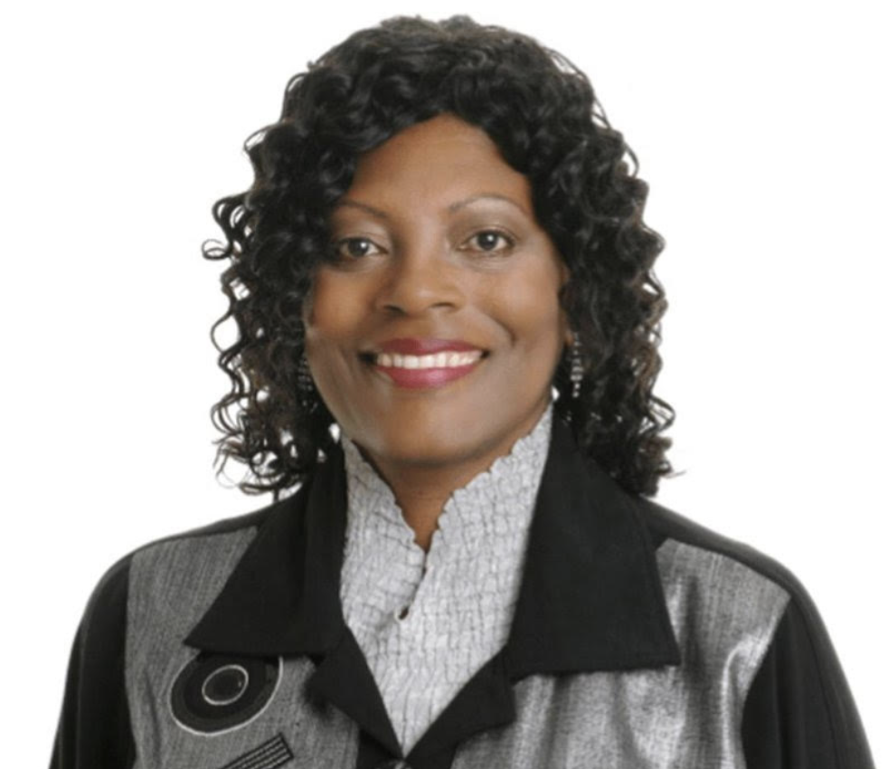 Francisca Epale