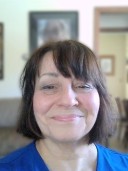 Rosemary DeTrolio