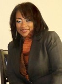 Melissa  Walker-Johnson