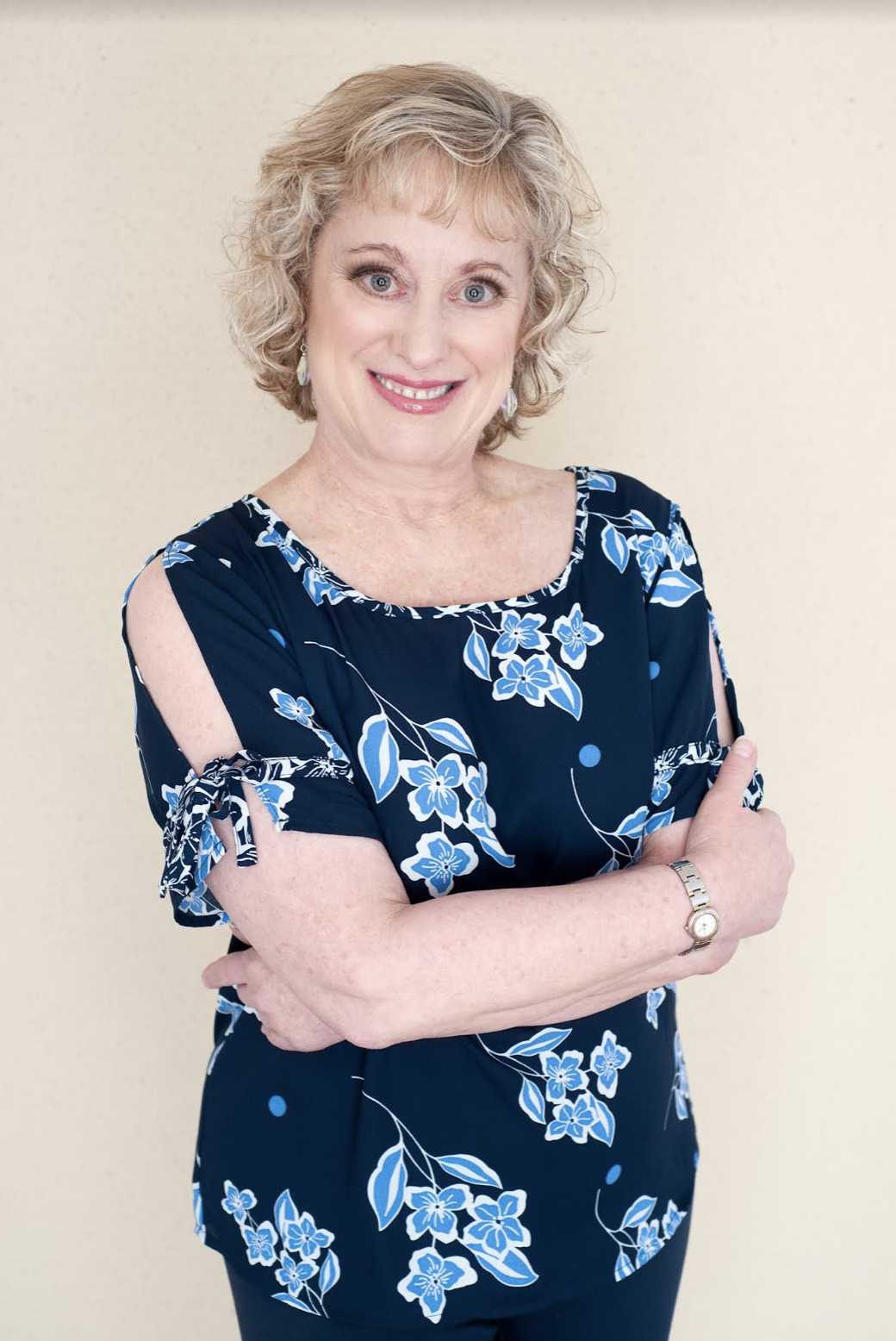 Janet  Shore