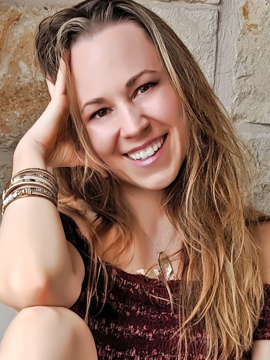 Nichole Carlson