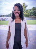Cameisha Brewer