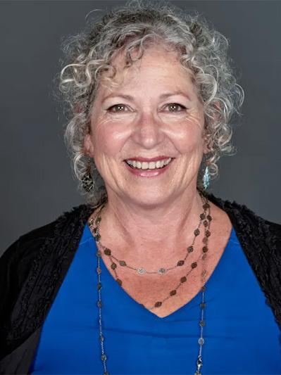 Gina Tiritilli