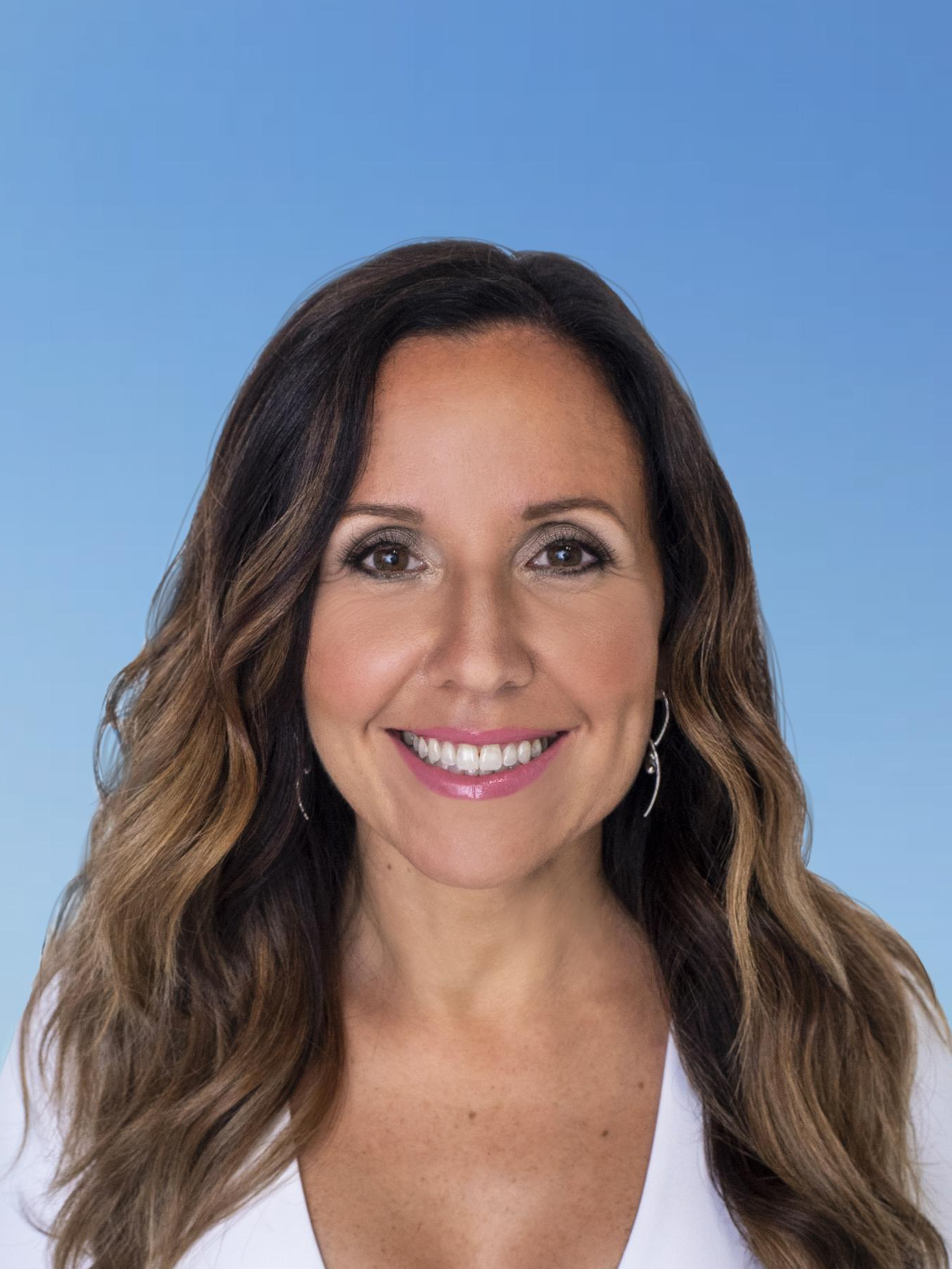 Pamela  Savino
