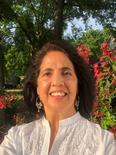 Meena Puri